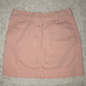 ☆ Light Pink Vineyard Vines Skirt ☆
